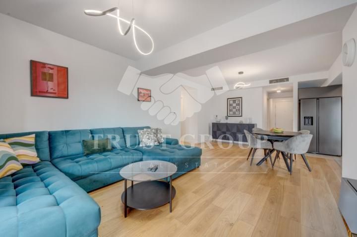 Apartament 3 camere Băneasa | Loc de parcare - Poză 5