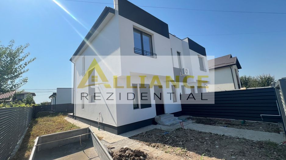Duplex   - 3 camere -2 bai-400 M de STV - Poză 2