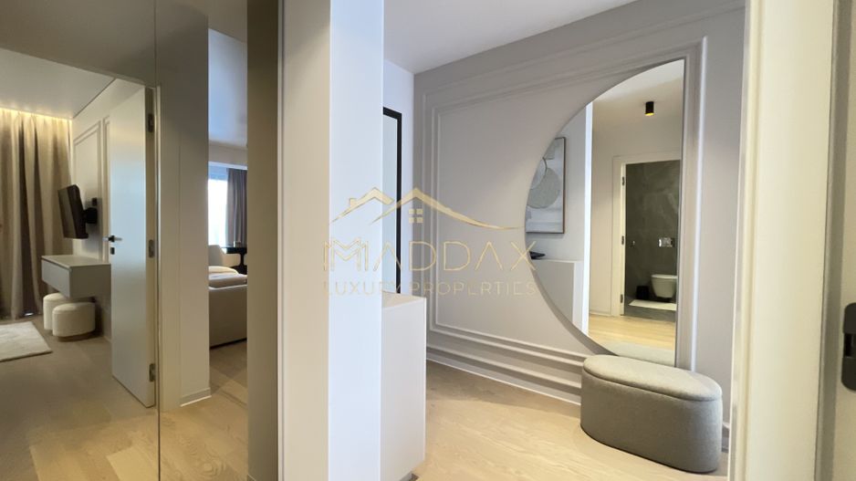 Apartament modern***2 camere***LUX***//YACHT KID - Poză 9