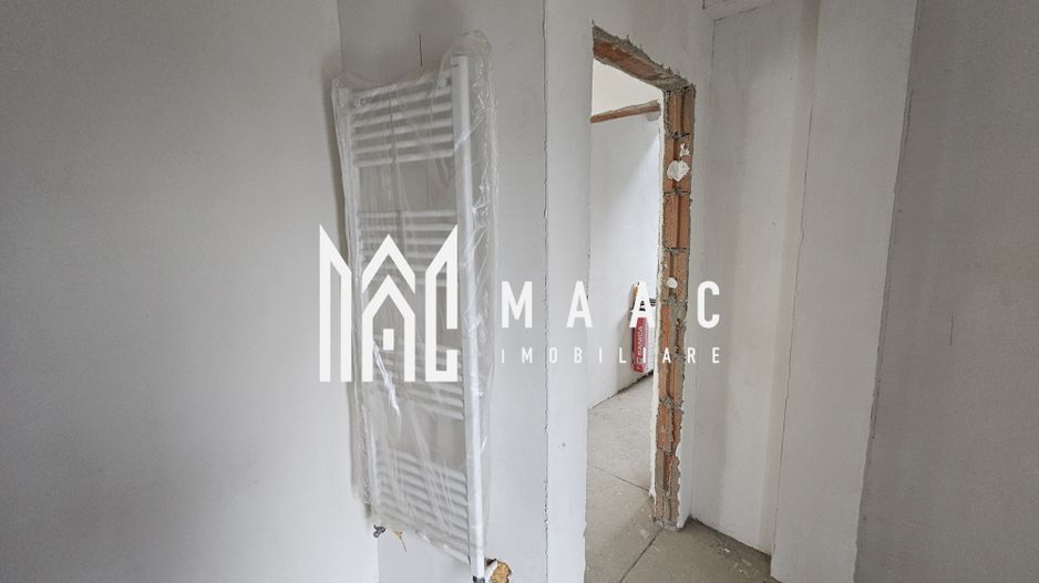 Apartament 4 camere | Gradina | 120MP | P+E+M | Arhitectilor - Poză 10