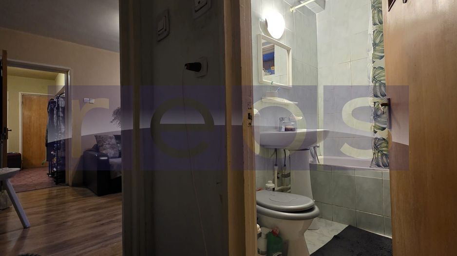 VANZARE 3 CAMERE SEMIDECOMANDAT - Parc IOR,MallPark Lake , Dristor - Poză 8