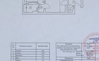 Apartament 2 camere Titan-metrou Costin Georgian - Poză 10
