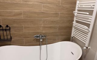 2 camere | Roka Residence | prima închiriere | parcare | Doamna Ghica - Poză 7