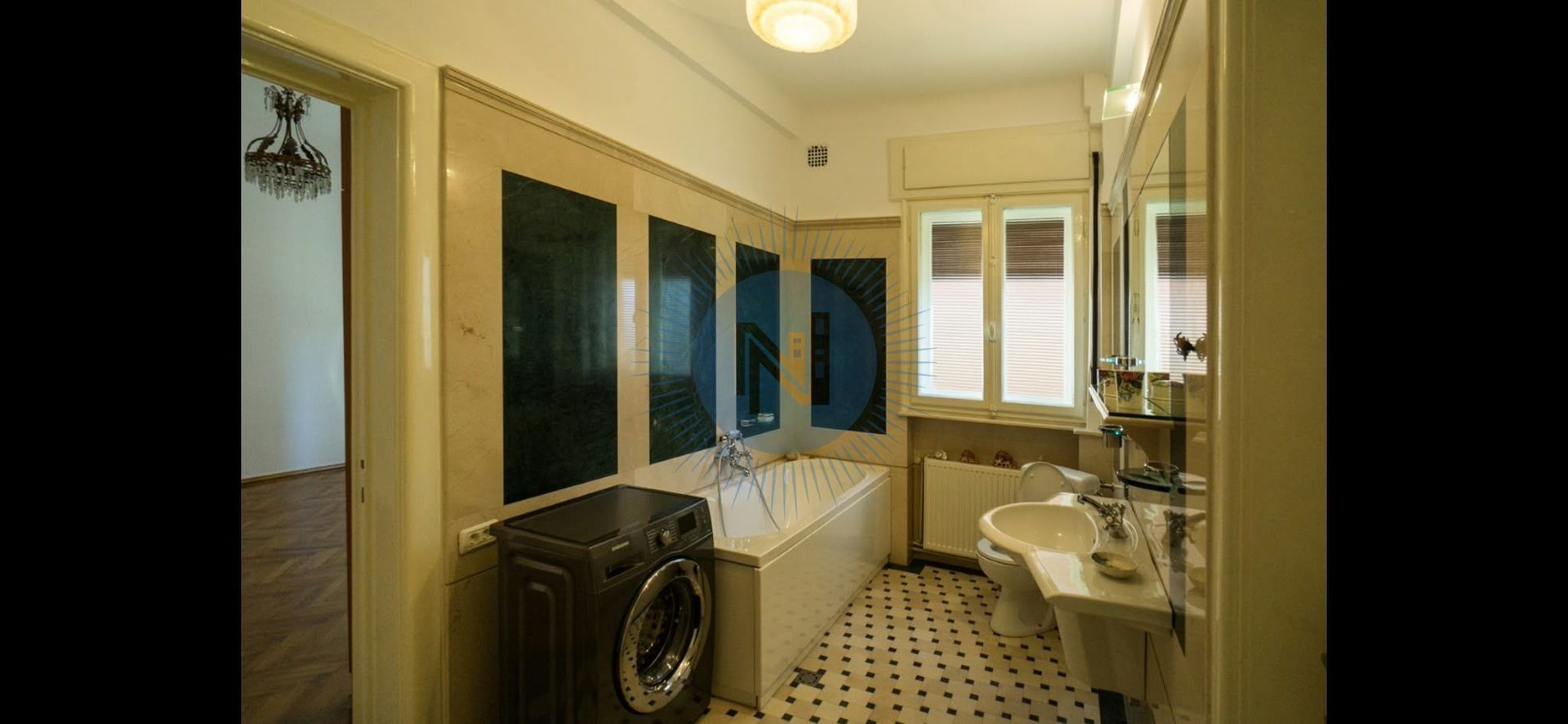 Apartament in vila Capitale - Poză 7