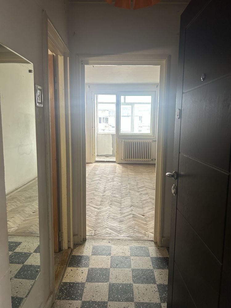 Garsoniera de vanzare Lujerului-Veteranilor - Poză 2