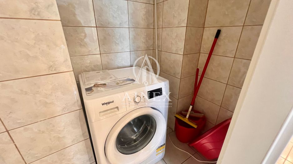 OCAZIE | Apartament cu 3 camere | Dacia , Timisoara - Poză 9