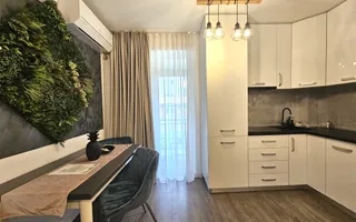Apartament Sibiu, dotat complet, 2 parcari NOU - Poză 14