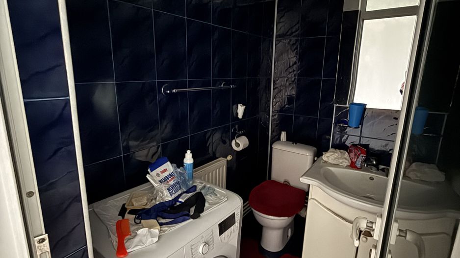 Ap 4 camere 90 mp+boxa+1 camera pe hol ultracentral b-dul Carol 1 - Poză 17