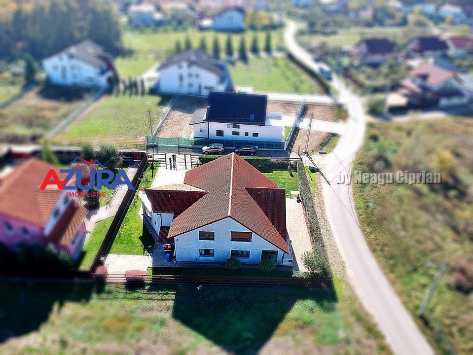 Vanzare vila de Lux, Bascov - Poză 11