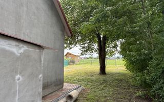 Casă Măneuți | 2.800 mp teren intravilan | Complet mobilată - Poză 17