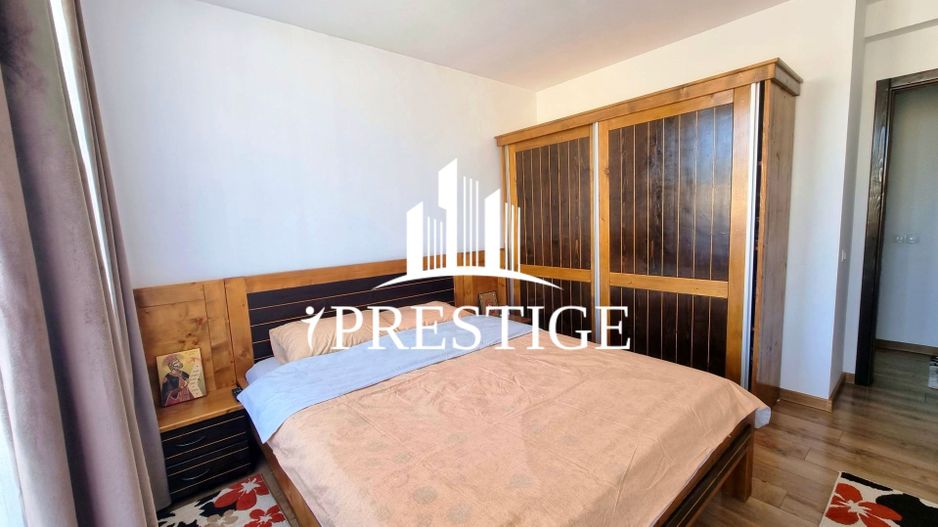 CASĂ 4 CAMERE | 2 BĂI | CURTE | SIBIU | CARTIERUL ARHITECȚILOR - Poză 11