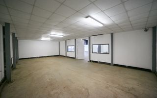 Hală industrială 627mp în Parc Industrial Arad - Poză 4