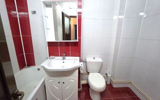 Apartament 2 camere , 2 balcoane, 51 mp utili, etaj 1, zona Kaufland - Poză 4