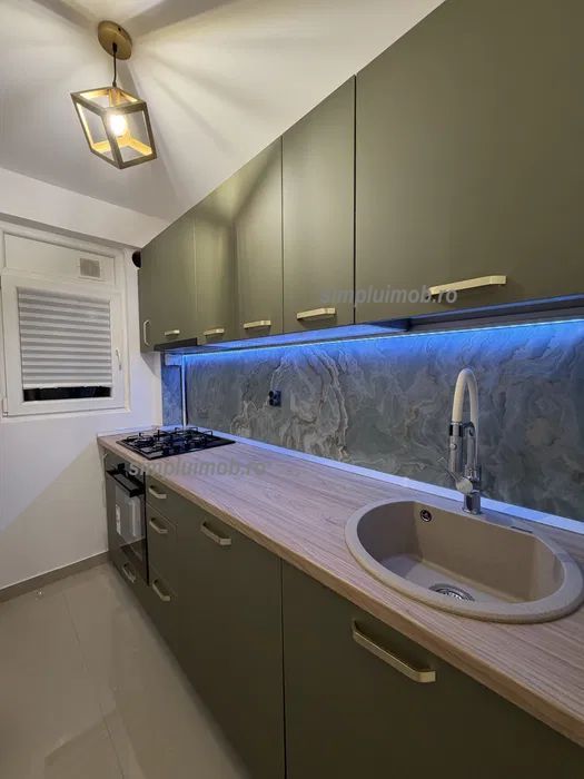 Brâncoveanu decomandat renovat mobilat utilat premium - Poză 4