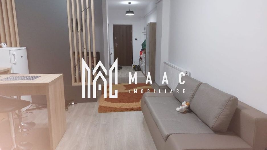 Garsonieră de închiriat | Șelimbăr | Doamna Stanca | 44 mp - Poză 2