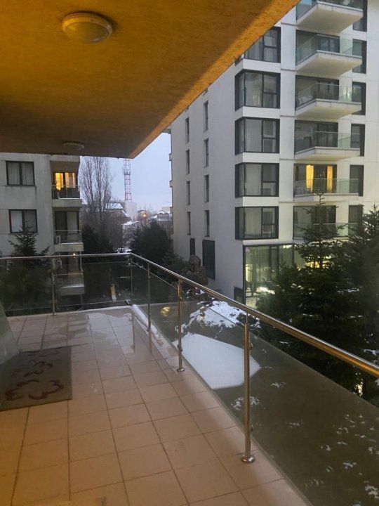 APARTAMENT LUX | PARCARE | NORTH AREA LAKE VIEW - Poză 8