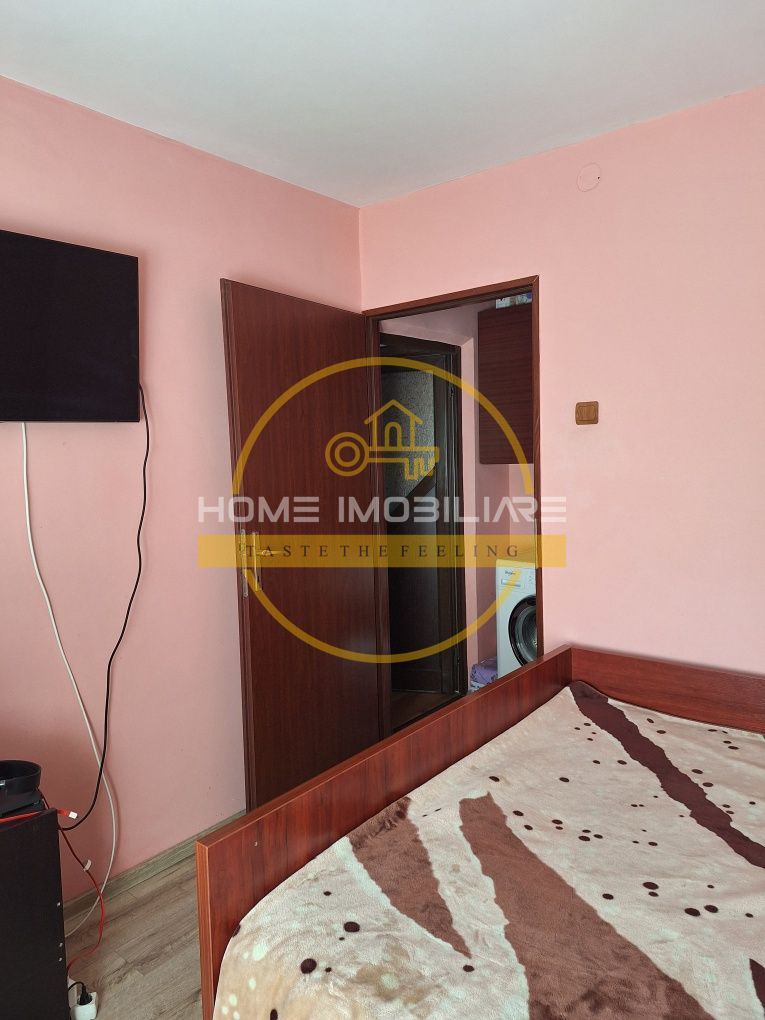 2 camere semidecomandat, zona Alexandru-Zimbru - Poză 7