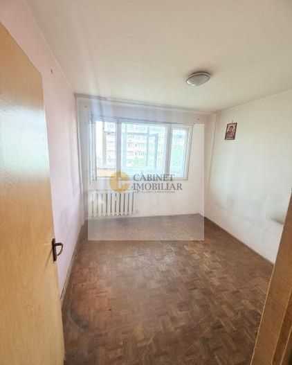3 Camere – 72MP | Creditabil | 5/8 | Balcon Mare | Crangasi - Poză 13