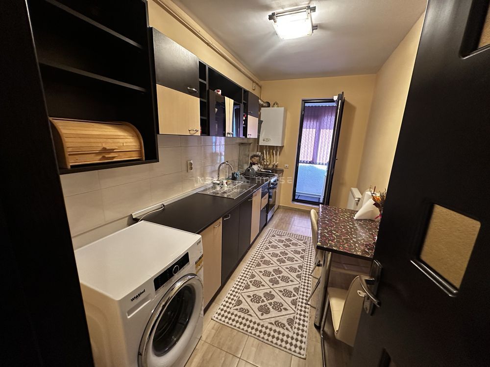 Direct proprietar- apartament 2 camere si loc parcare inclus - Poză 6