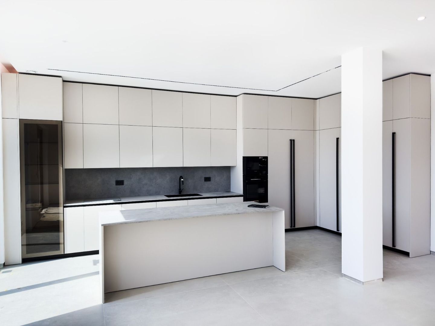 Vila Premium | Pipera Matei Millo | Pompa Caldura - Poză 4