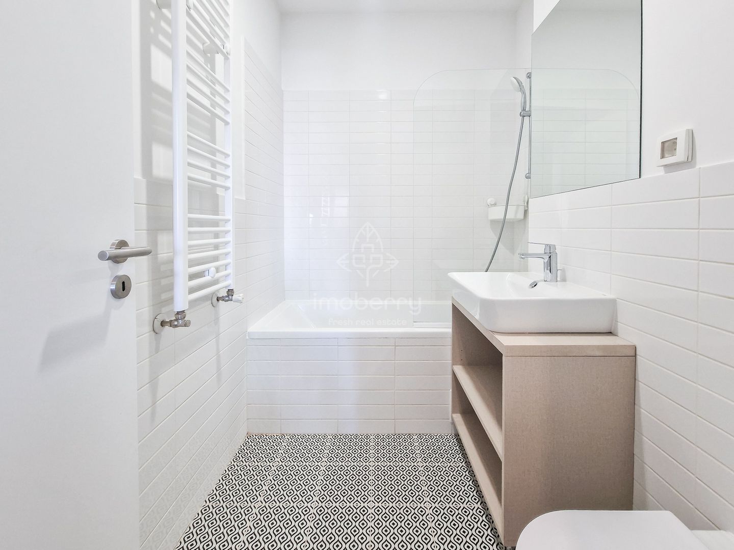 2 Camere Mobilat Modern | Aviatiei Park | Herastrau - Poză 15