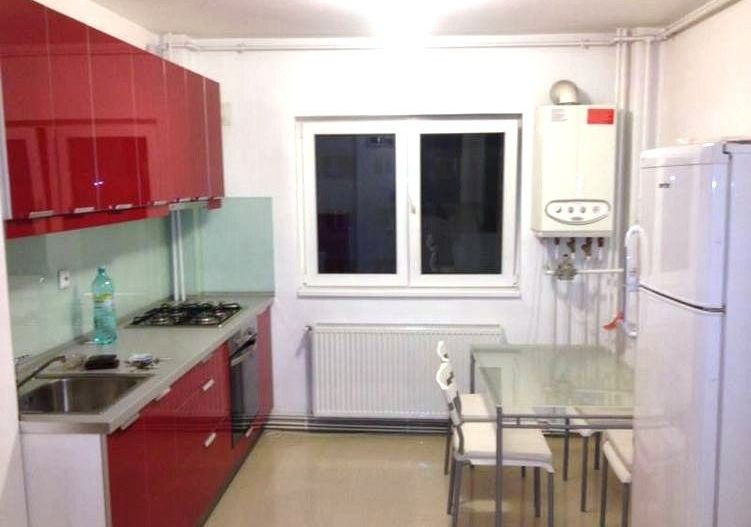 Închiriere Apartament cu 2 camere, renovat, centrala proprie, Piata Iancului - Poză 6