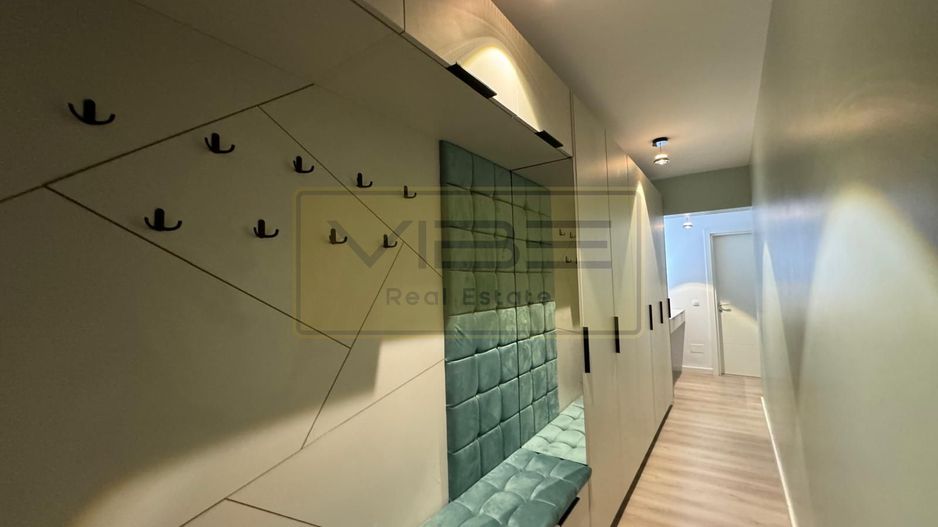 Apartament 2 camere premium + parcare Conest Evolution - Poză 25