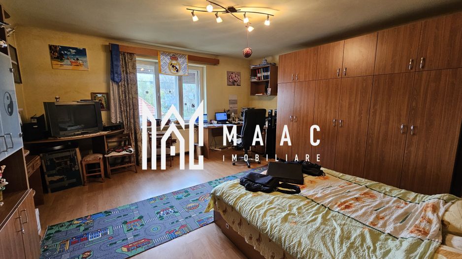 Casa 7 camere | Teren 1000 mp | 270 mp utili | Sub Arini - Poză 3