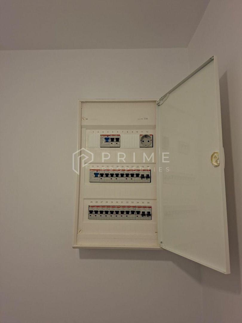 Apartament Premium cu 2 Camere, Decomandat – Finisaje Superioare-Tudor - Poză 9