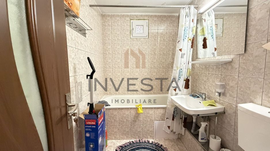 Apartament 3 camere in Cluj-Napoca, zona strazii Observatorului - Poză 6