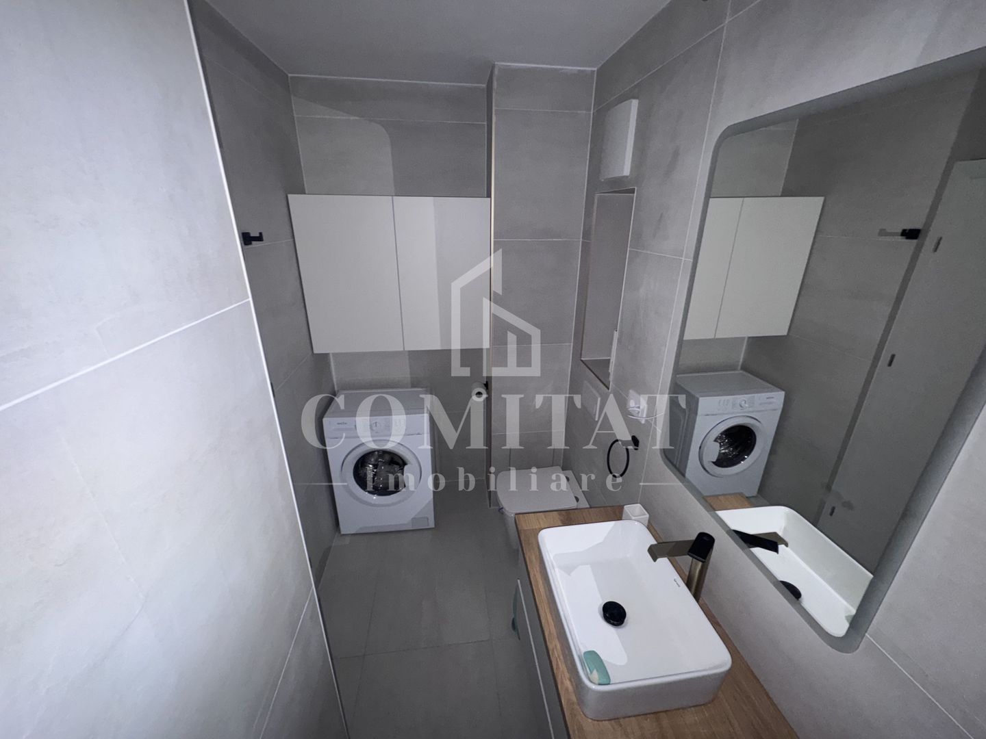 Apartament de închiriat cu finisaje moderne | Zona Iulius Mall - Poză 7