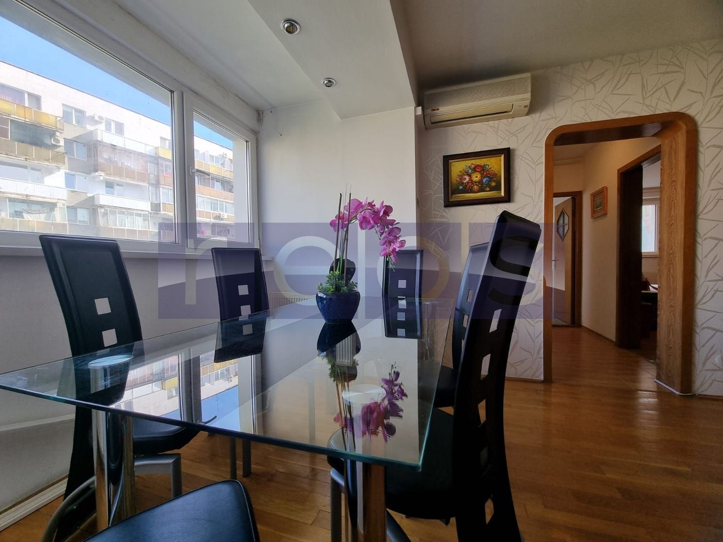 VANZARE 3 CAMERE - COMPARTIMENTAT IN 2 | ZONA TINERETULUI - Poză 1