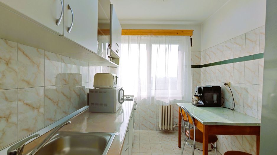 Vanzare apartament doua camere, Drumul Taberei-Parc Moghiors, metrou - Poză 8