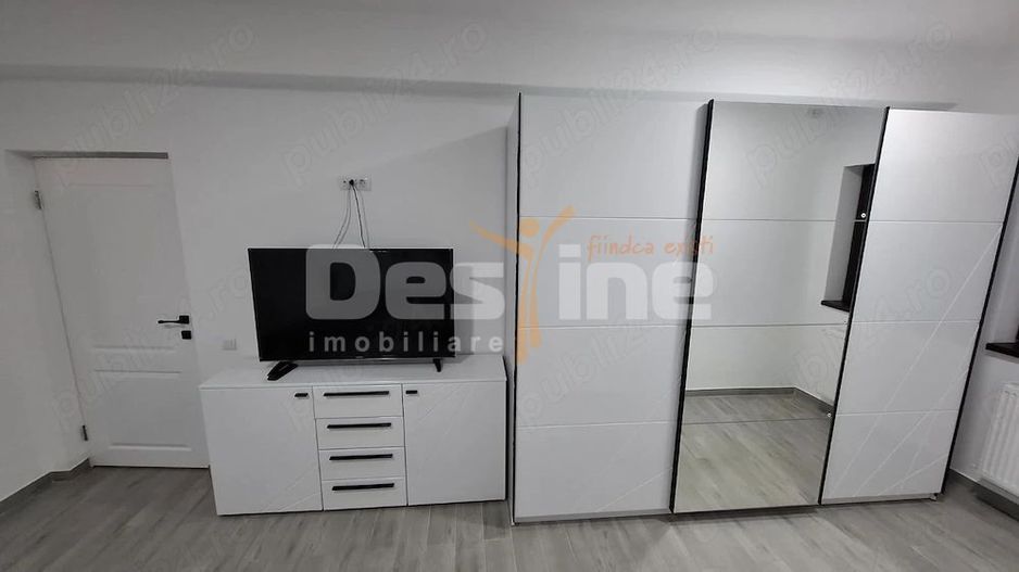 Apartament 4 camere spre închiriere – Giulești Sârbi - Poză 5