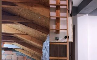 Apartament 2 Camere | Loc De Parcare | Cartierul Arhitecților - Poză 8