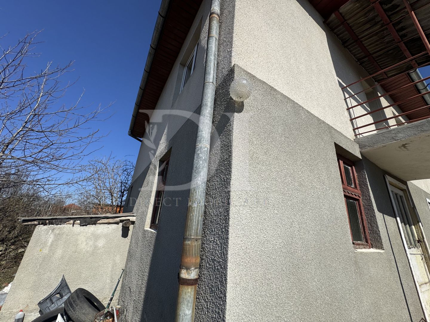 Casa cu teren / Feleacu - Poză 10