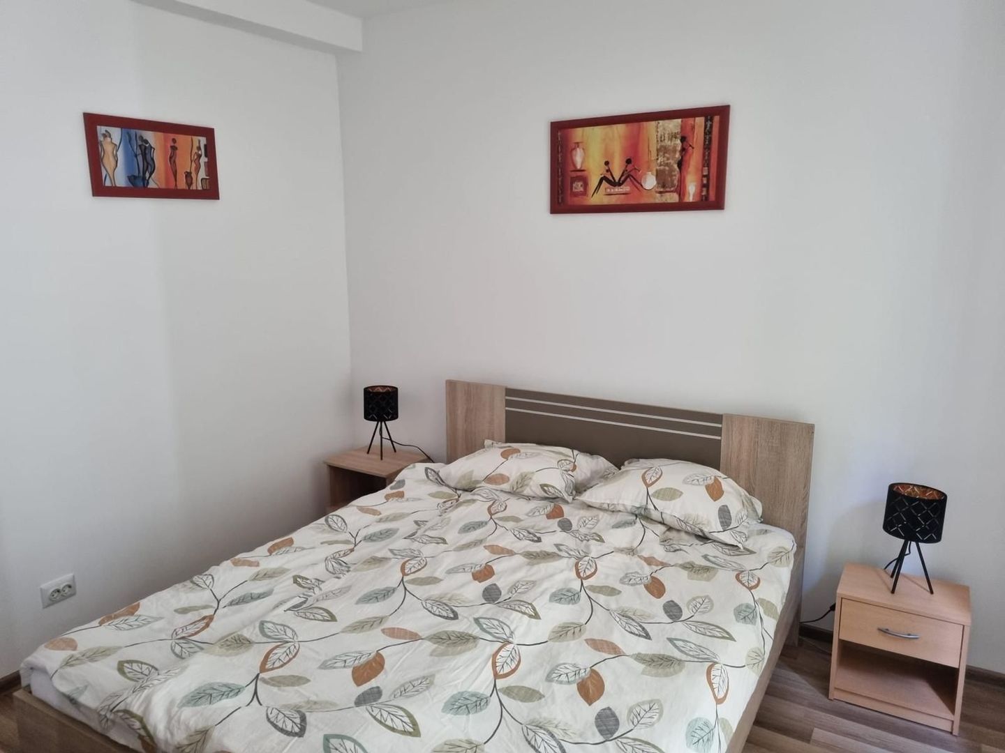 De vanzare! Apartament frumos, cu cota parte de teren, in Zorilor - Poză 10