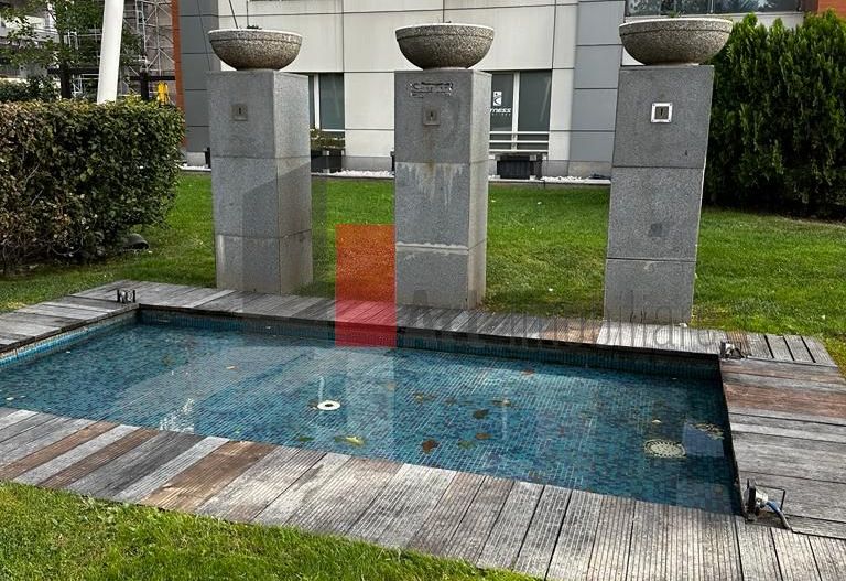 Apartament 2 camere Complex InCity Residences - Poză 21
