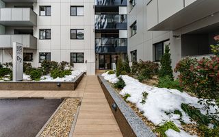 STUDIO DUBLU CORTINA NORTH I LUX I DIRECT PROPRIETAR I Loc parcare - Poză 22