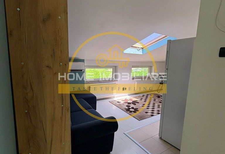 Apartament 2 Camere Penta Tătărași  – 44mp - Poză 9