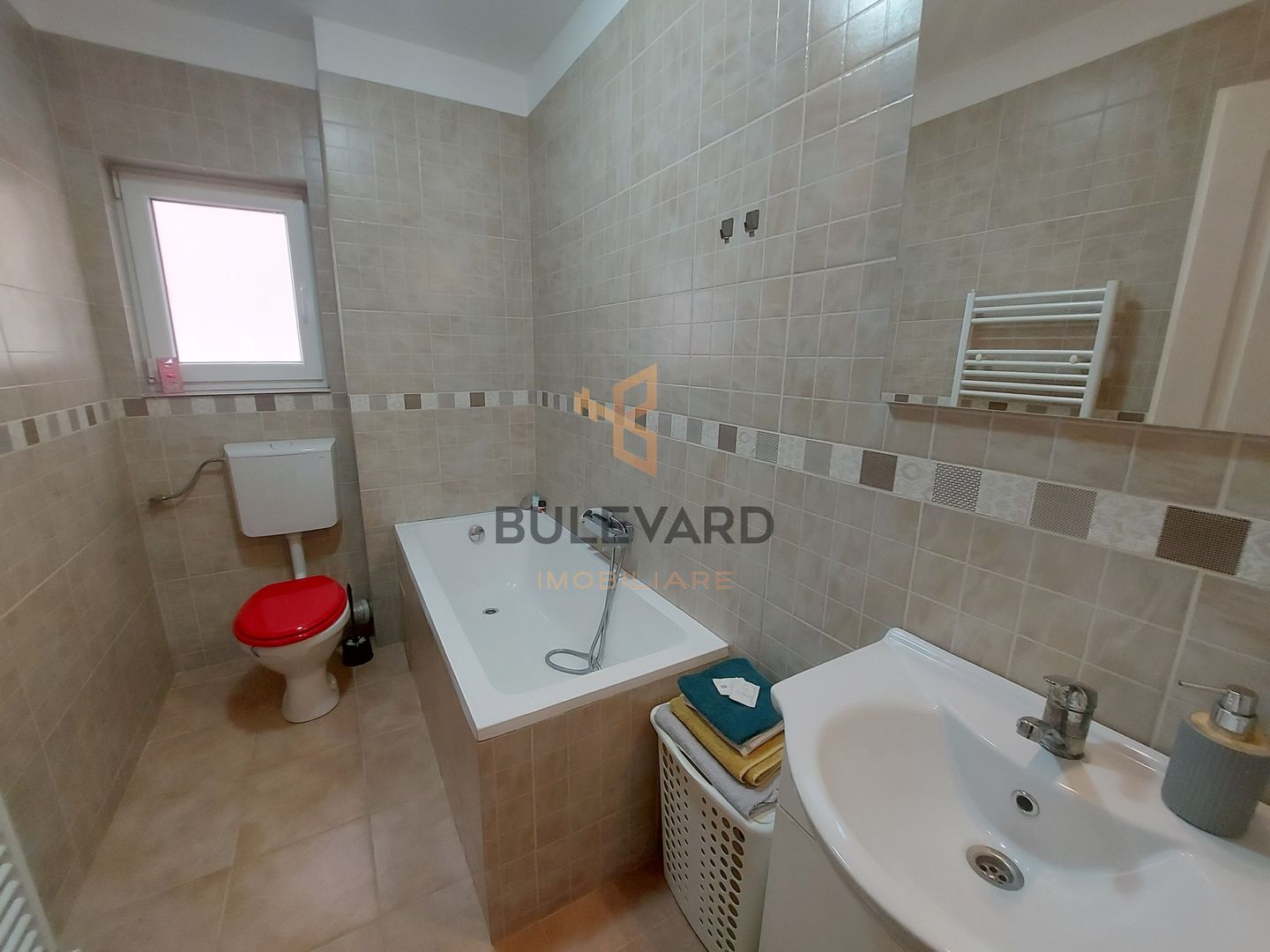 Apartament cu 2 camere, zona strazii Tineretului! - Poză 6