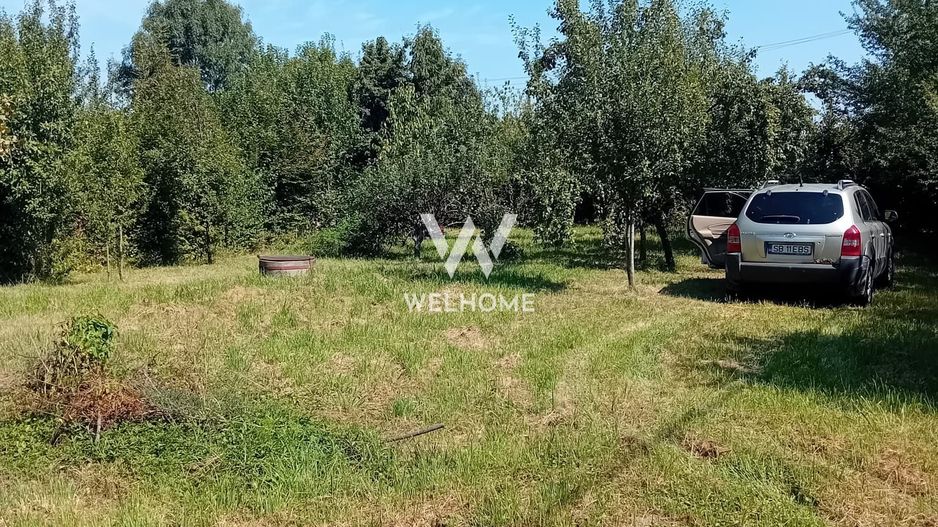 974 mp de vis, între pădure și cer - Teren intravilan, Cisnadioara, Sibiu - Poză 5