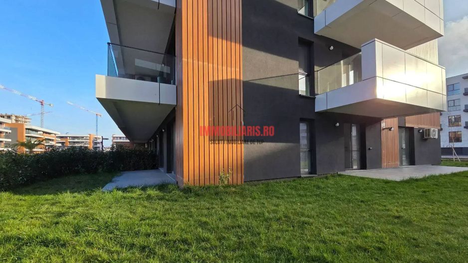 Theodor Pallady, Piscina Privata, Gradina proprie 275 mp, Comision 0% - Poză 3