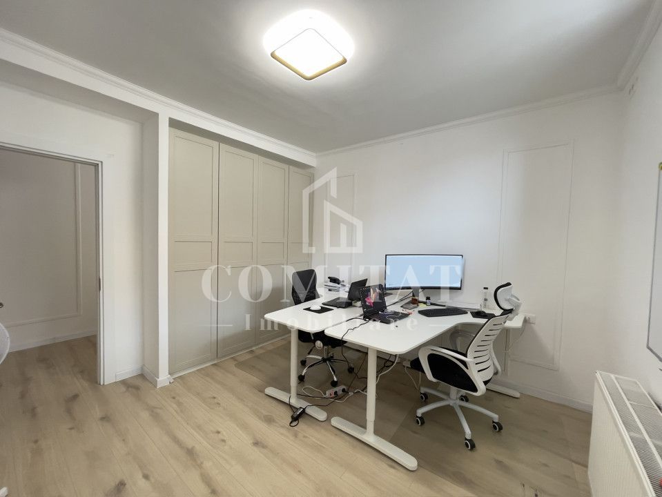 Apartament cu 3 camere Ultracentral - Poză 13