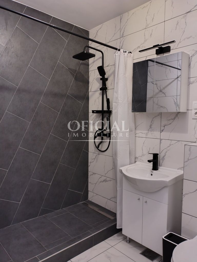 Apartament 3 camere | Garaj | 2 Bai | 68 mp | Oncos Park  - Floresti - Poză 8