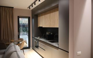 Inchiriez apartament 3 camere, Straulesti-Petrom City-loc parcare - Poză 4