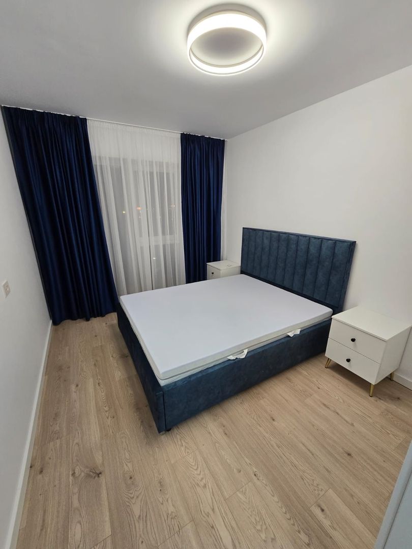Apartament nou cu 2 camere de închiriat – Prima Green Nufărul, Oradea - Poză 6