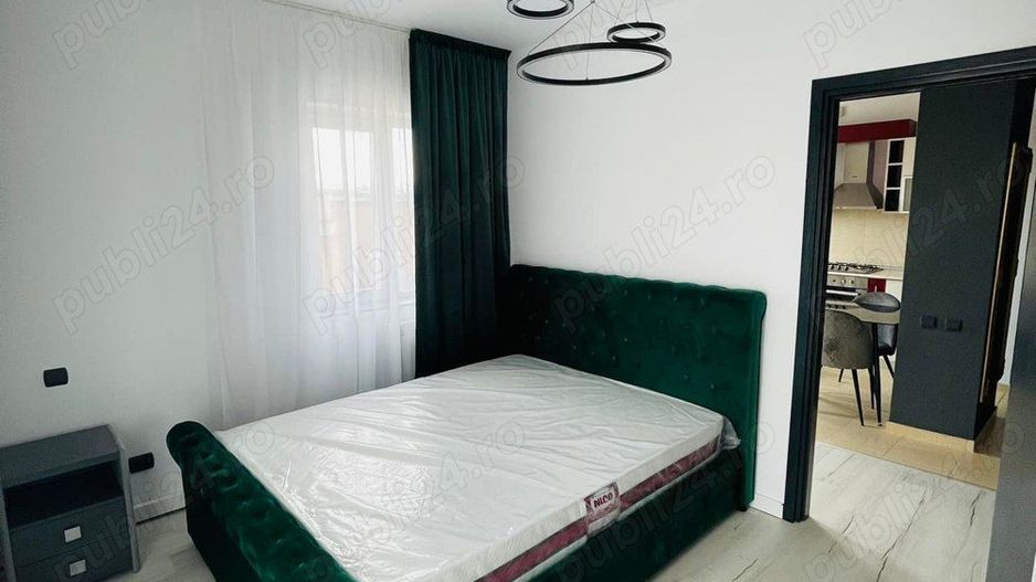 PENTHOUSE  Tatarasi - Green Park - Poză 6