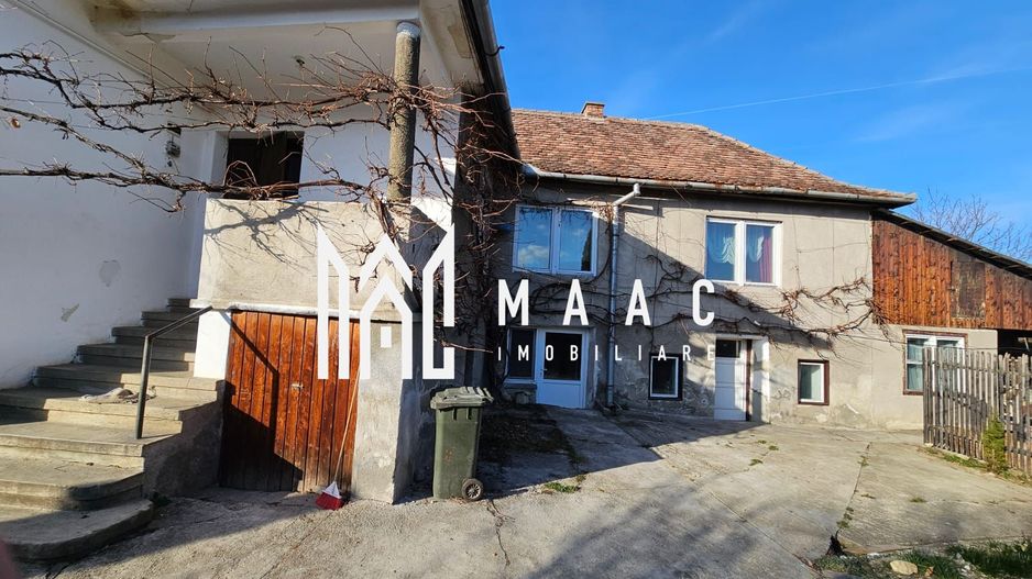 Casă 4 camere de vânzare | Cisnădie | 140 mp | teren 1.230 mp - Poză 4