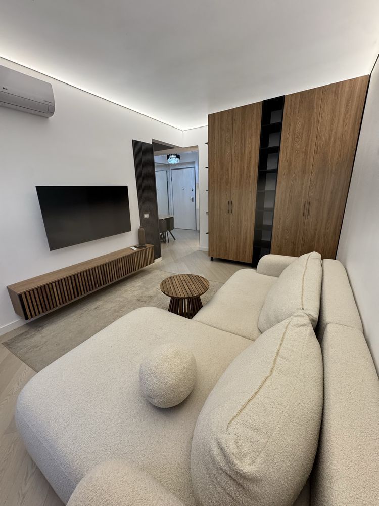 Apartament 2 camere Cortina North - Poză 3